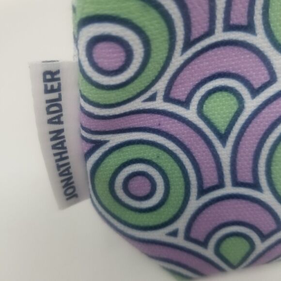 Jonathan Adler, Clinique, Makeup Bag - Picture 11 of 13